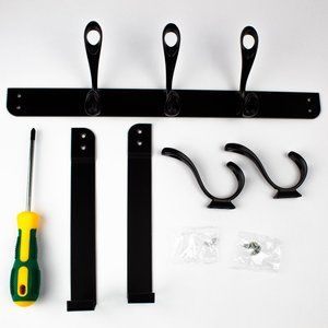 Over The Door Coat Rack Hanger